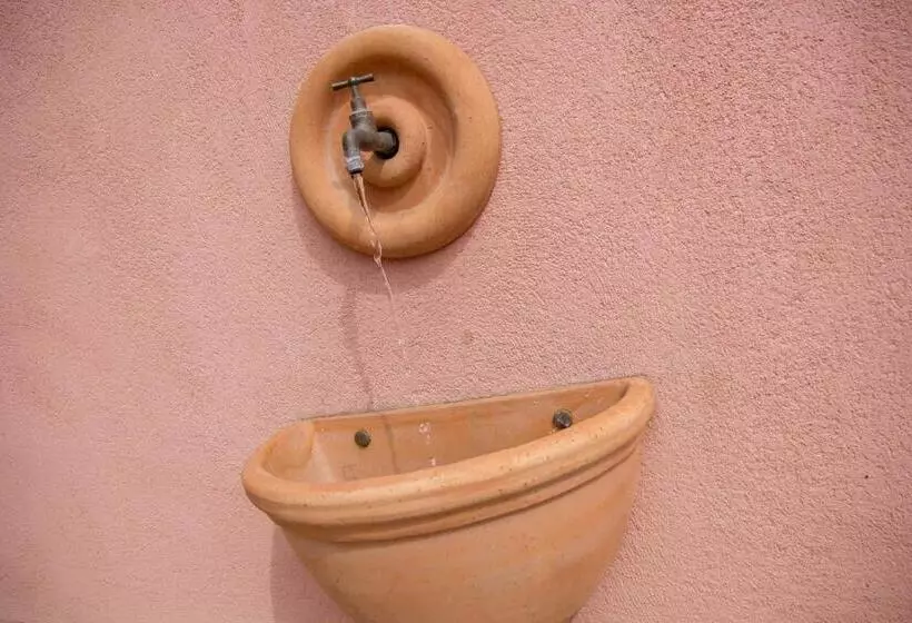 پانسیون Altevolte Rooms