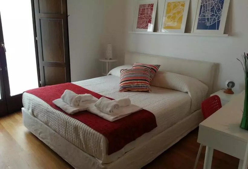 پانسیون Altevolte Rooms