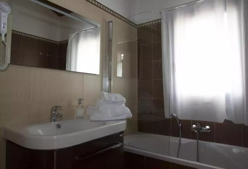 پانسیون Altevolte Rooms