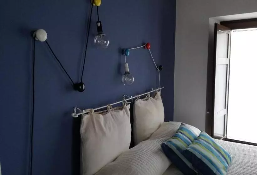 پانسیون Altevolte Rooms