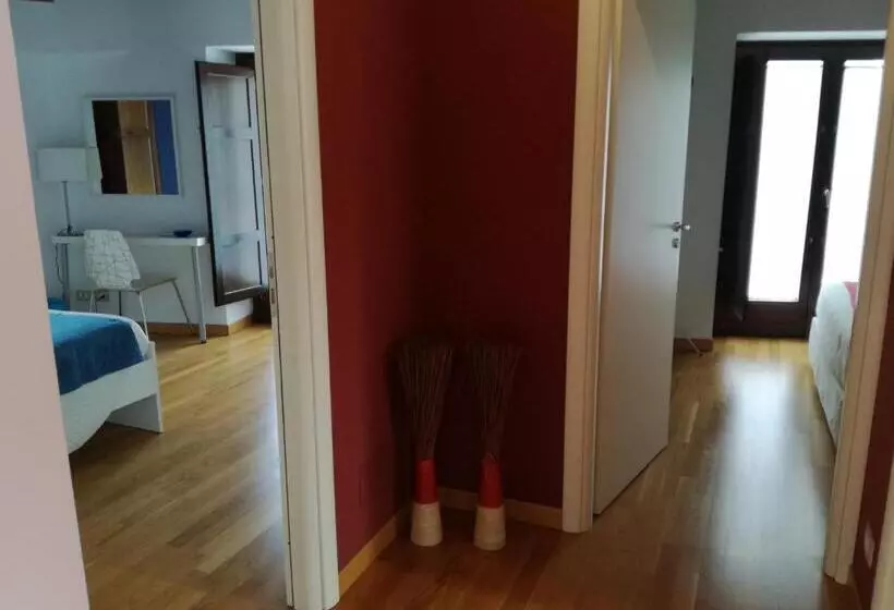 پانسیون Altevolte Rooms