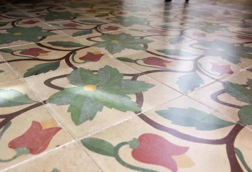 پانسیون Altevolte Rooms