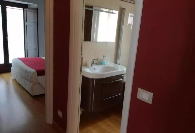 پانسیون Altevolte Rooms