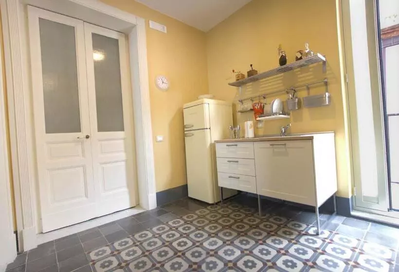 پانسیون Altevolte Rooms