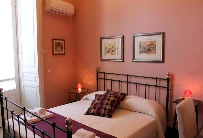 پانسیون Altevolte Rooms