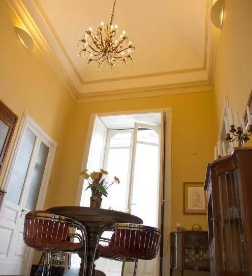 پانسیون Altevolte Rooms