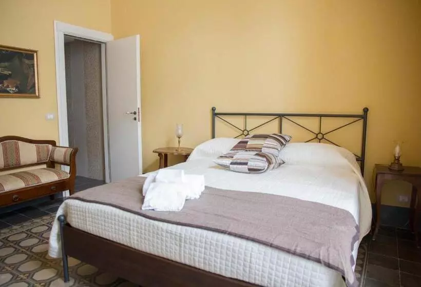 پانسیون Altevolte Rooms