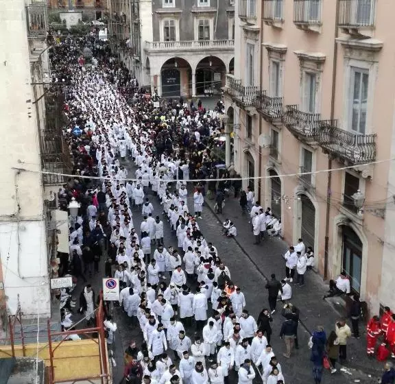 پانسیون Altevolte Rooms