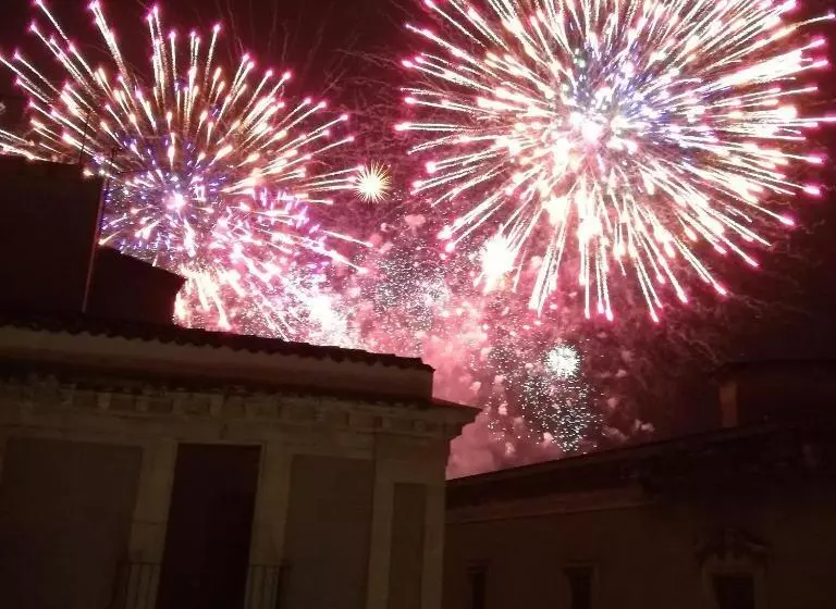 پانسیون Altevolte Rooms