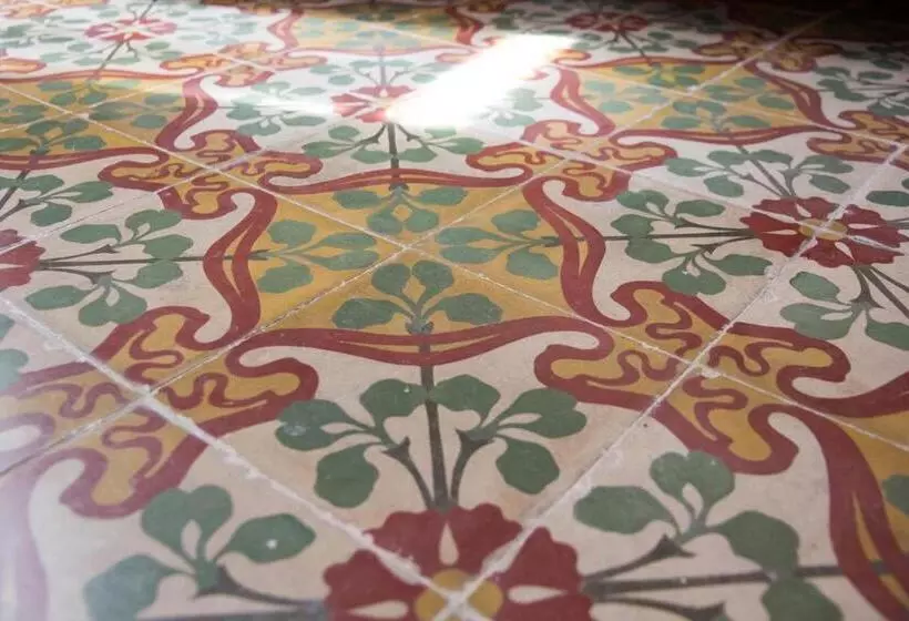 پانسیون Altevolte Rooms