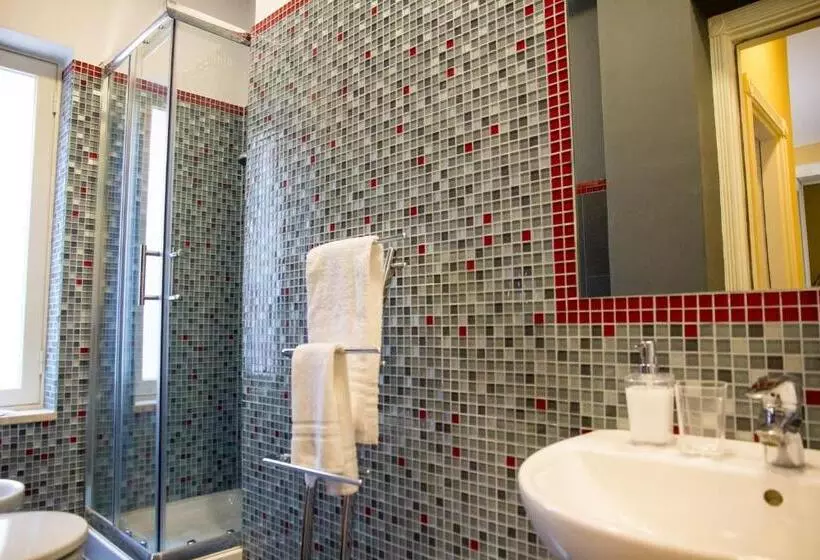 پانسیون Altevolte Rooms