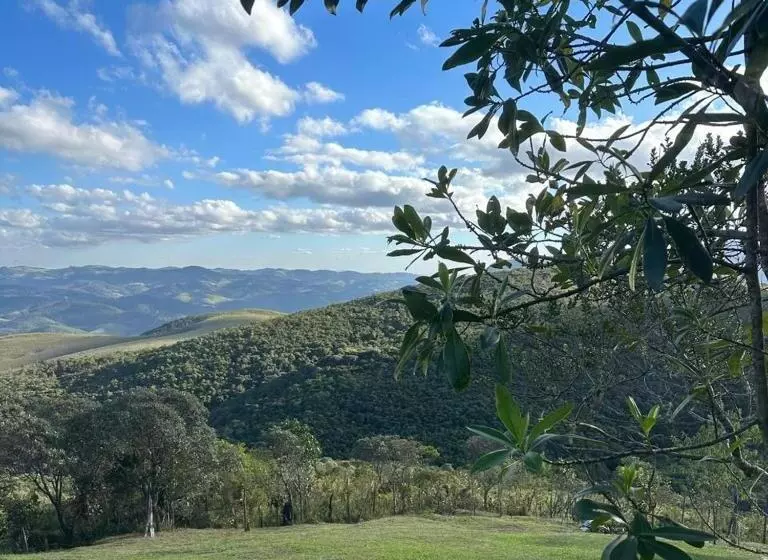 Majatalo Chale Vista Encantada