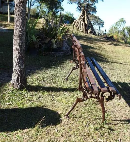 Majatalo Chale Vista Encantada