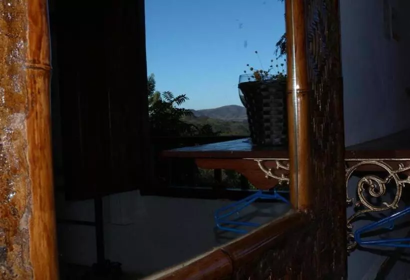 Majatalo Chale Vista Encantada