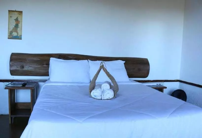 Majatalo Chale Vista Encantada