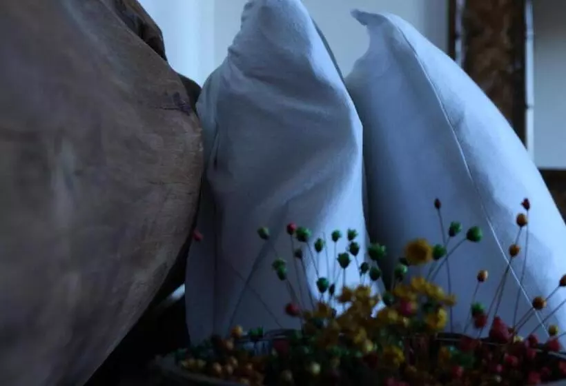 Majatalo Chale Vista Encantada