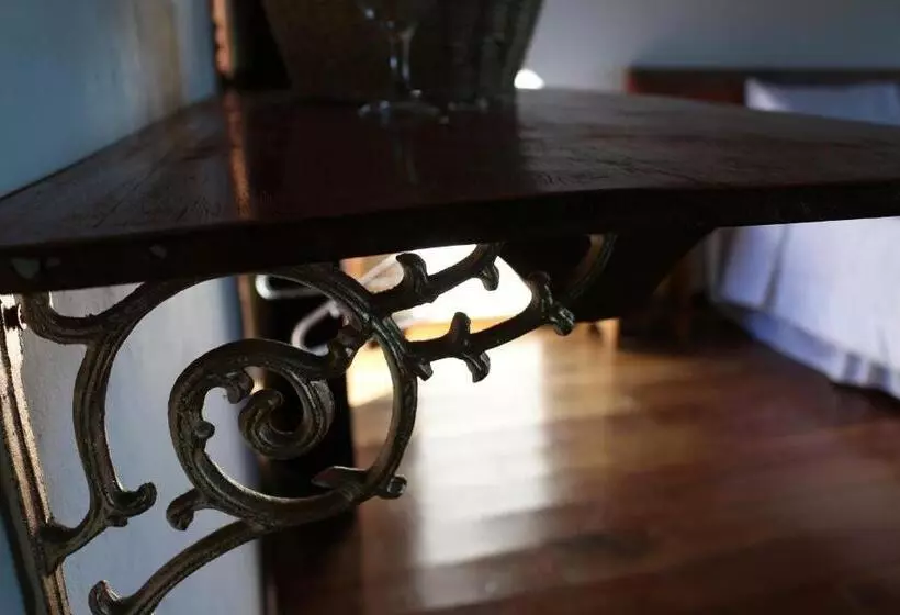 Majatalo Chale Vista Encantada