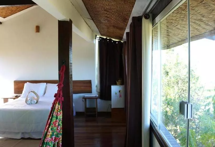 Majatalo Chale Vista Encantada