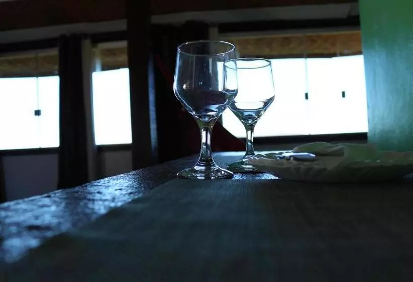 Majatalo Chale Vista Encantada