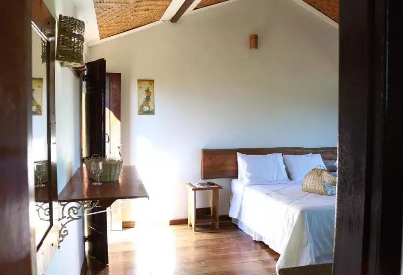 Majatalo Chale Vista Encantada