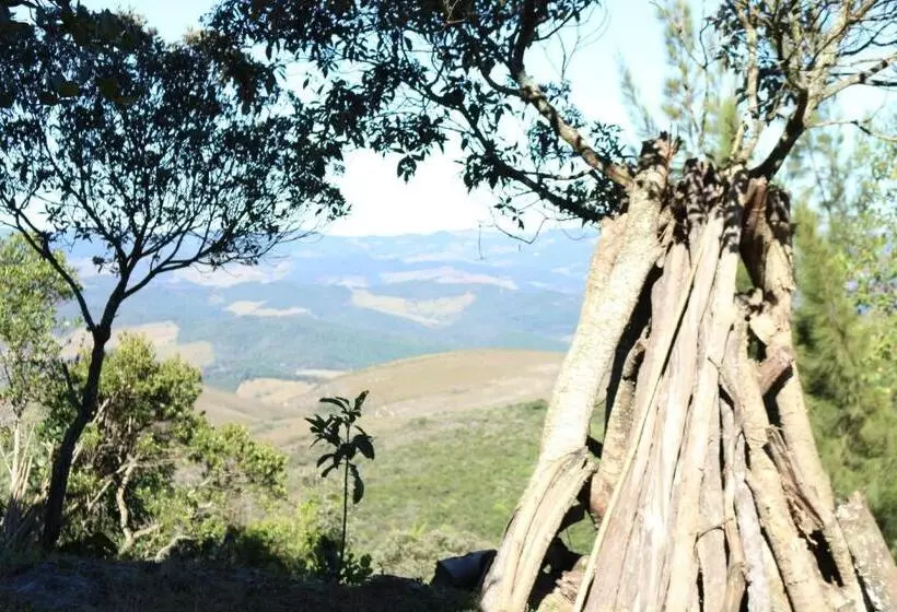 Majatalo Chale Vista Encantada