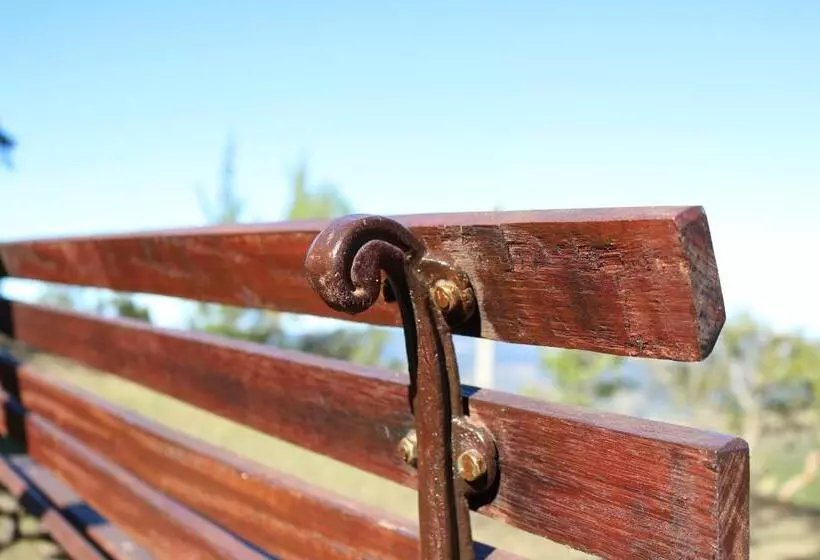 Majatalo Chale Vista Encantada