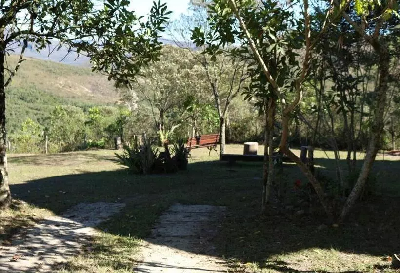 Majatalo Chale Vista Encantada