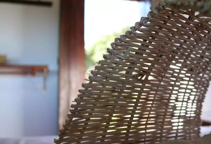 Majatalo Chale Vista Encantada