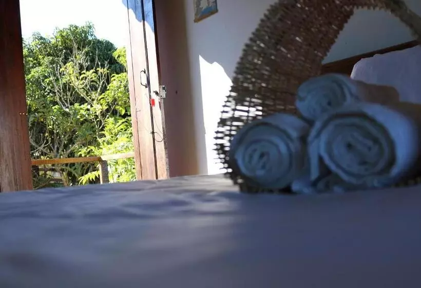 Majatalo Chale Vista Encantada