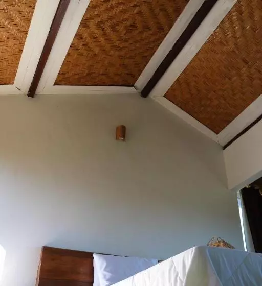 Majatalo Chale Vista Encantada