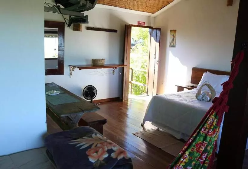 Majatalo Chale Vista Encantada