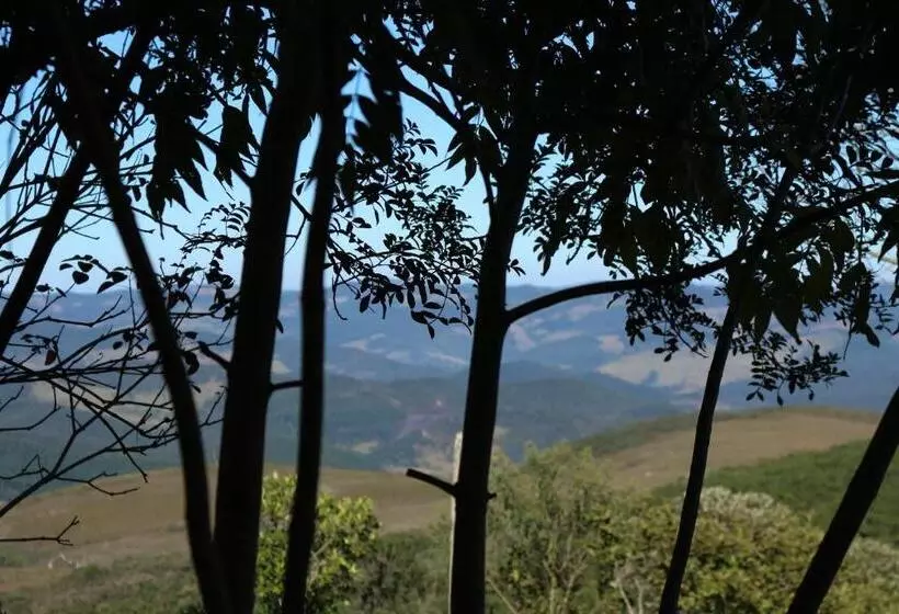 Majatalo Chale Vista Encantada