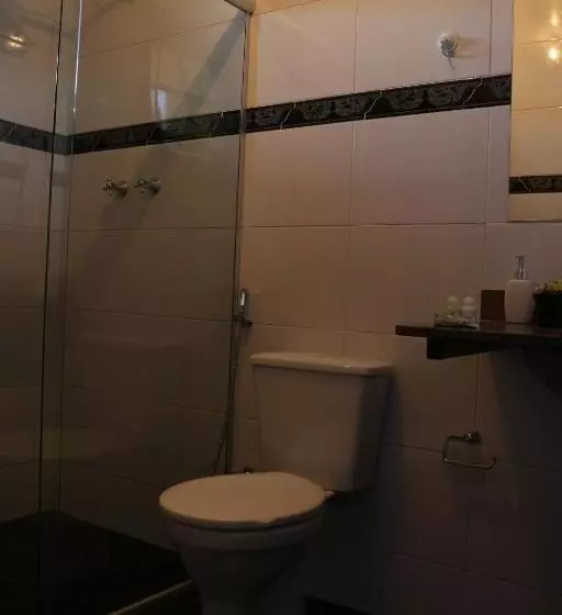 Majatalo Chale Vista Encantada