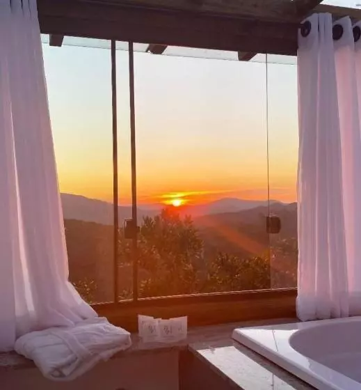 Majatalo Chale Vista Encantada