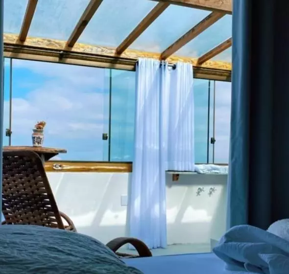 Majatalo Chale Vista Encantada