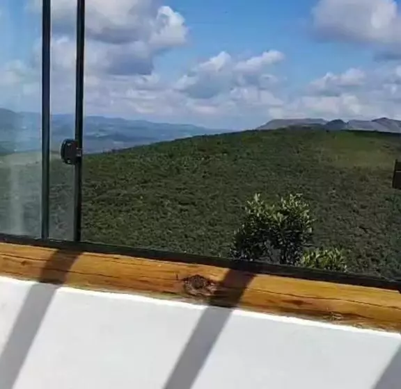 Majatalo Chale Vista Encantada