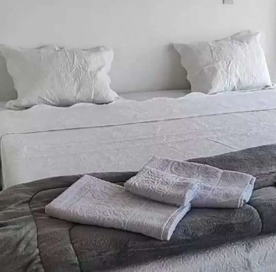 Majatalo Chale Vista Encantada