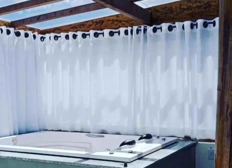 Majatalo Chale Vista Encantada