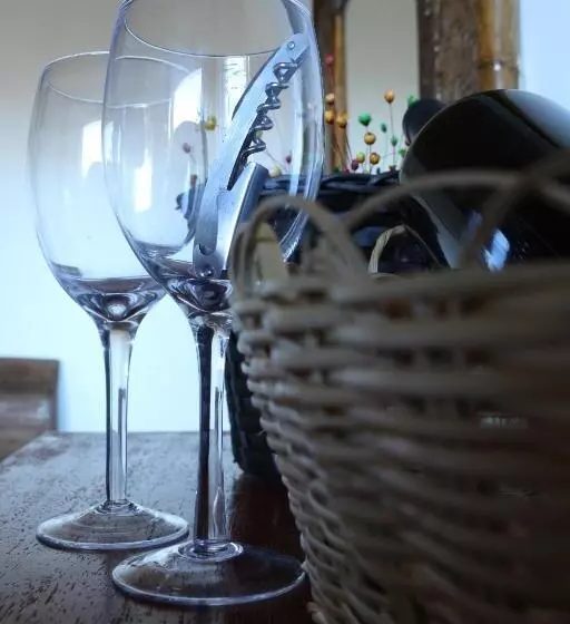 Majatalo Chale Vista Encantada