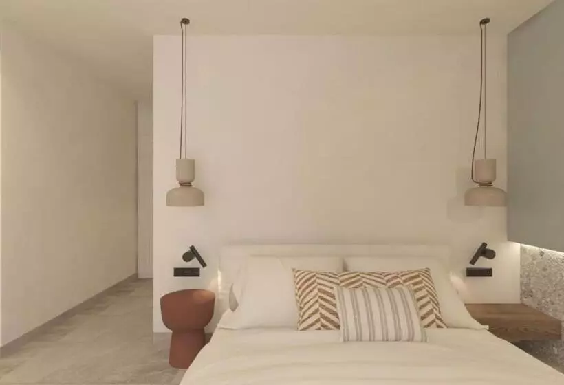 Pension  Eftihia Studios