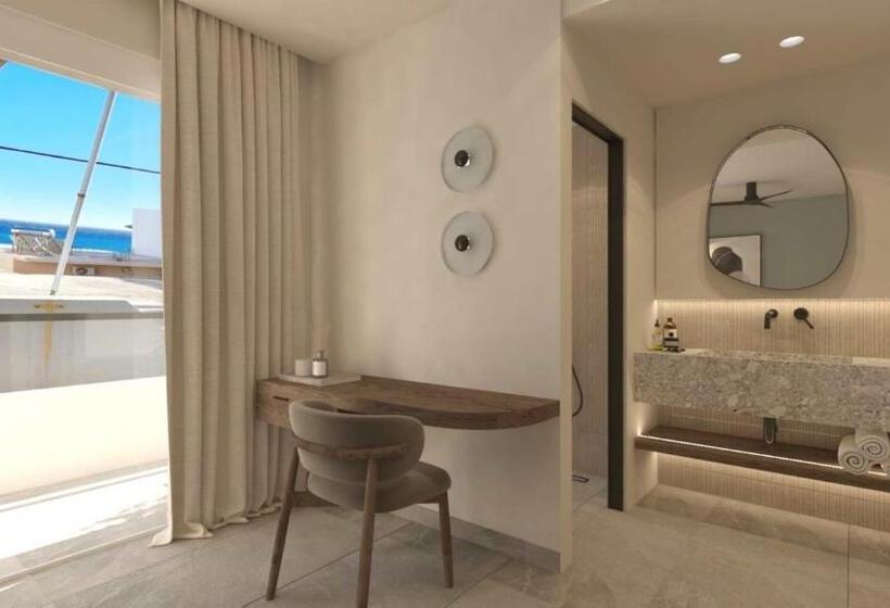 펜션 Eftihia Studios