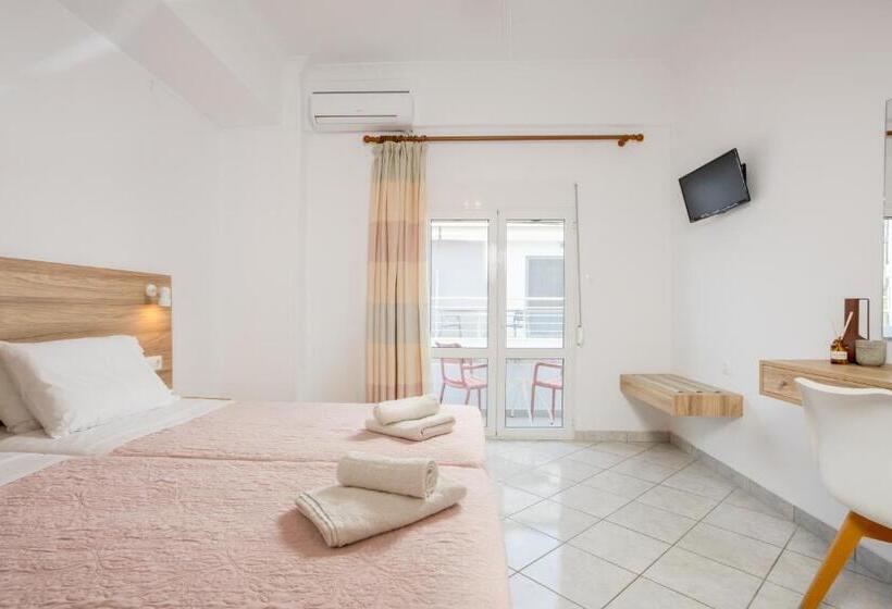 펜션 Eftihia Studios