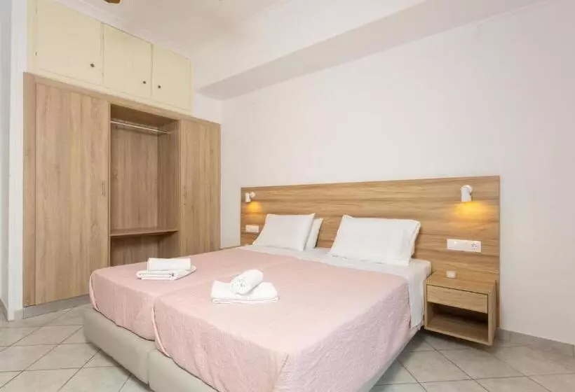 Pension  Eftihia Studios
