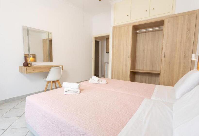 펜션 Eftihia Studios