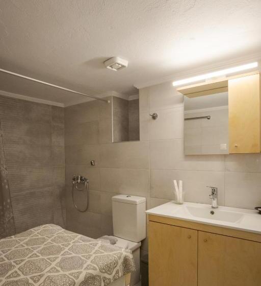 펜션 Eftihia Studios