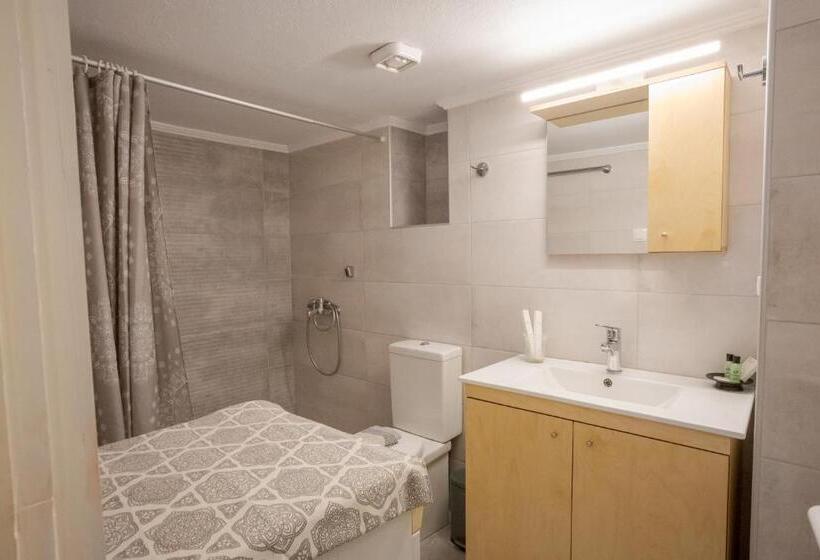 펜션 Eftihia Studios