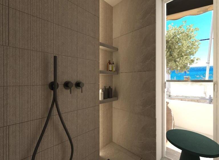 펜션 Eftihia Studios