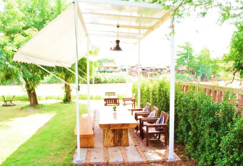 بنسيون Home Ayutthaya