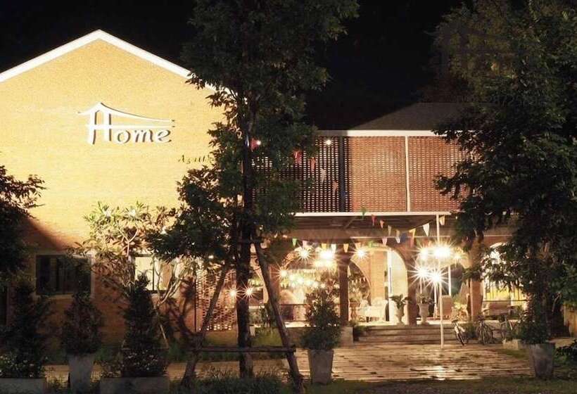 بنسيون Home Ayutthaya