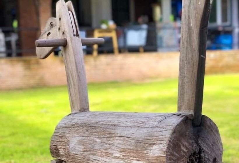 بنسيون Home Ayutthaya